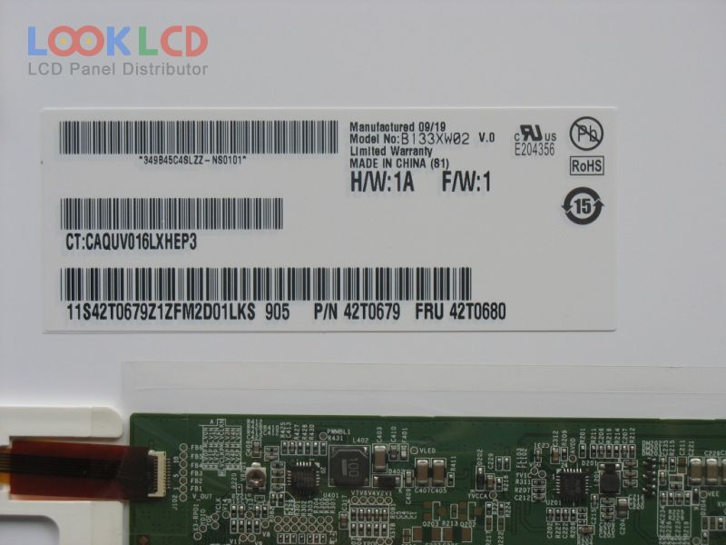 B133XW02 V0